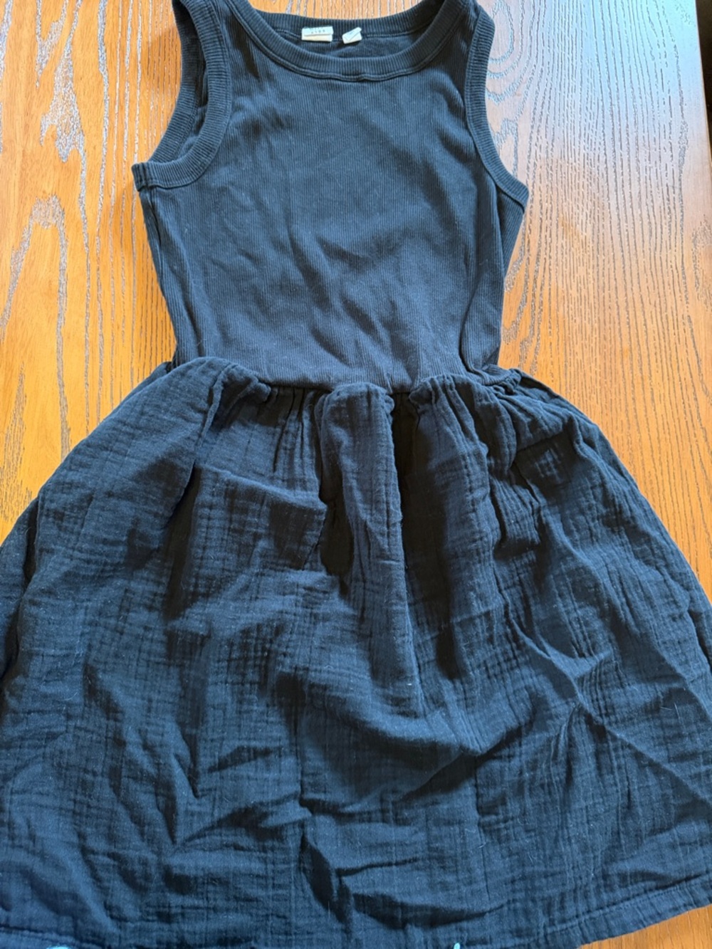Girls' Gap Kid’s Dress - Lightweight Cotton